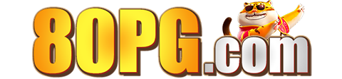 80pg Logo
